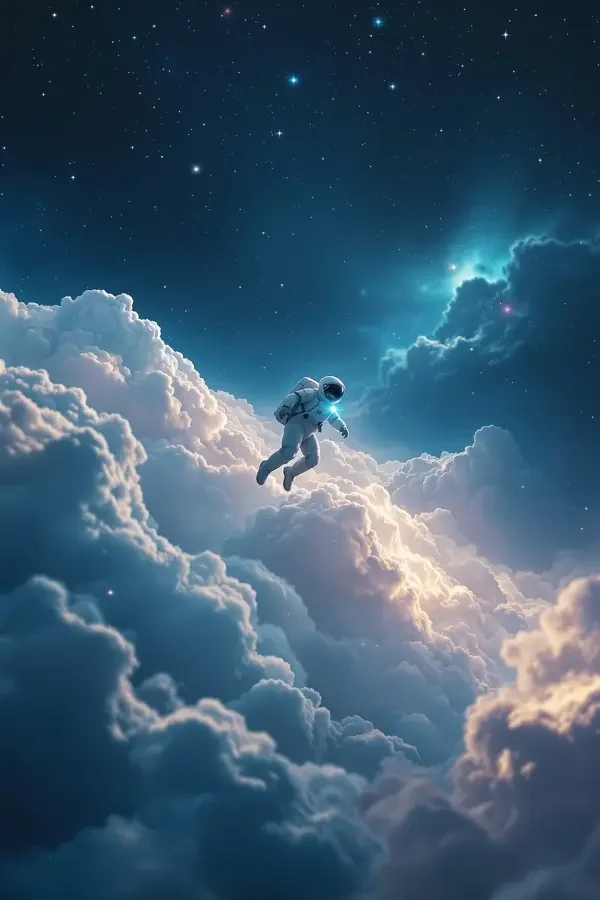 星际流浪者 - 骚虎影视
